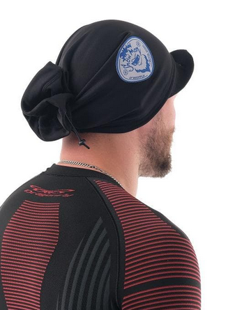 DRAGONFLY Бандана многофункциональная Dragonfly зима Buff