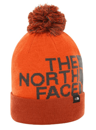 The North Face Стильная шапка The North Face Ski Tuke V