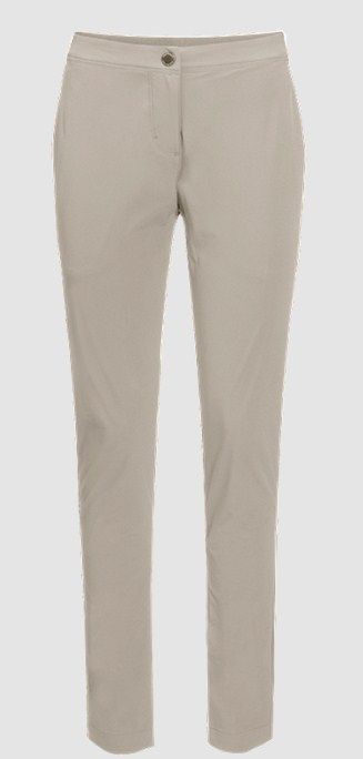 Jack Wolfskin Софтшельные брюки Jack Wolfskin JWP Pant W