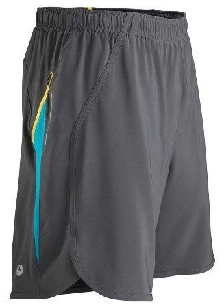 Marmot Шорты мужские для спорта Marmot Interval Short