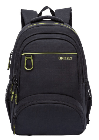 Grizzly Прочный рюкзак Grizzly 17.5