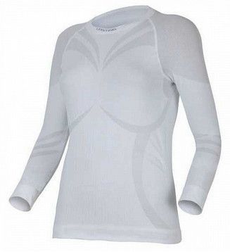 Lasting Термофутболка с длинным рукавом женская Lasting Atala 9090