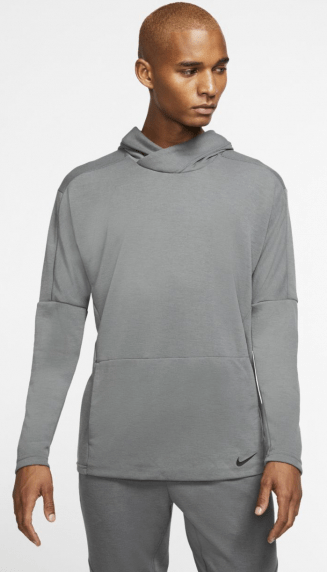 Nike Мужская толстовка Nike Dry Hoodie PO Hyperdry