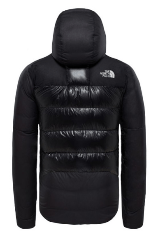 The North Face Пуховик прочный мужской The North Face Summit L6 Down Belay Parka