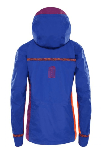 The North Face Мембранная куртка женская The North Face '92 Retro Rage Rain 