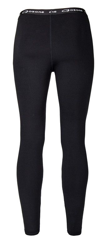 O3 Ozone Брюки тёплые O3 Ozone Linea O-Stretch