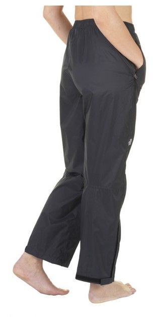 The North Face Непромокаемые брюки для женщин The North Face Resolve