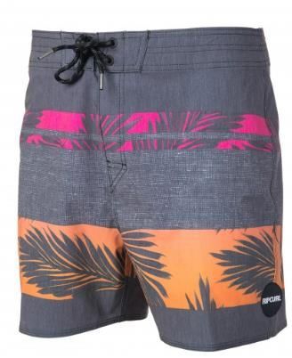 Rip Curl Шорты для пляжа Rip Curl Retro Palm Tree 16" Boardshort