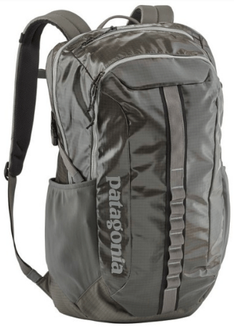 Patagonia Треккинговый рюкзак Patagonia Black Hole Pack 30L