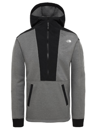 The North Face Джемпер из флиса The North Face Nse Graphic P/O Hoodie