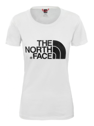 The North Face Футболка спортивная The North face W S/S Easy Tee