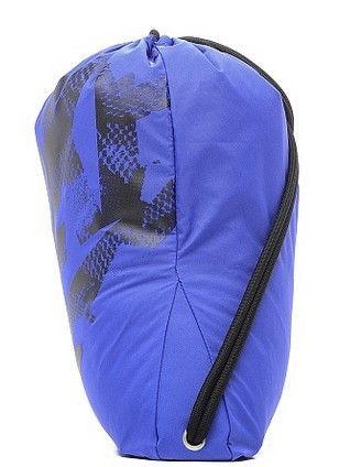 Nike Мешок спортивный Nike NIKE HERITAGE GYMSACK 25