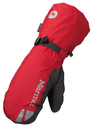 Marmot Рукавицы сноубордические 3 в 1 Marmot 8000 Meter Mitt