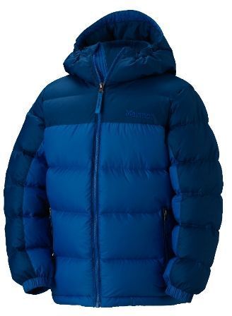 Marmot Куртка спортивная Marmot Boy's Guides Down Hoody