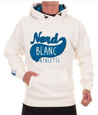 Nord Blanc Толстовка теплая функциональная Nord Blanc W13 3294