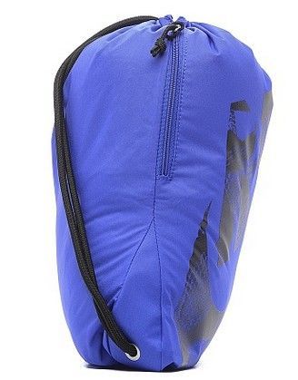 Nike Мешок спортивный Nike NIKE HERITAGE GYMSACK 25