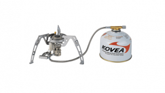 Kovea Горелка с ситемой предварительного подогрева газа Kovea KB-0211S
