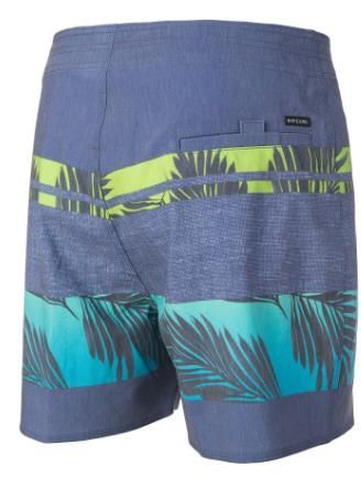 Rip Curl Шорты для пляжа Rip Curl Retro Palm Tree 16" Boardshort