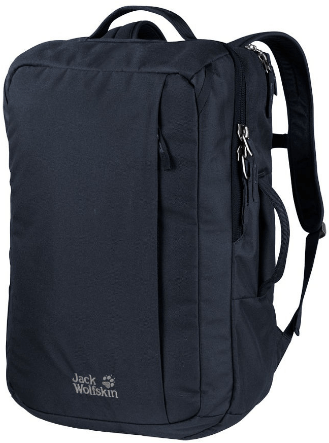 Jack Wolfskin Прочный рюкзак Jack Wolfskin Brooklyn 26