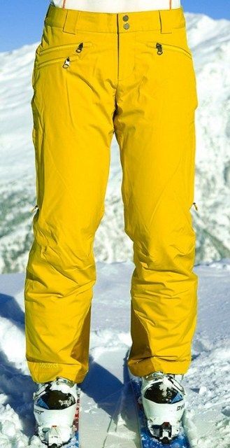 Marmot Брюки высокотехнологичные Marmot Wm's Slopestar Pant