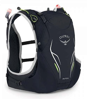 Osprey Рюкзак спортивный Osprey Duro 6