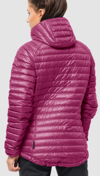 Jack Wolfskin Куртка водостойкая Jack Wolfskin Atmosphere Jkt W