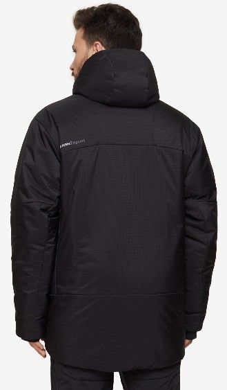 Bask Куртка зимняя Bask Solution