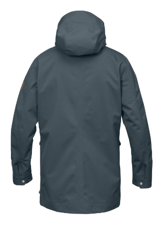 Fjallraven Куртка для повседневной носки Fjallraven Greenland Eco-Shell