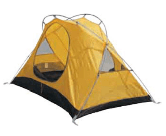 Tramp Двухместная палатка Tramp Colibri 2 (V2)