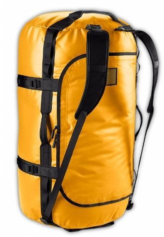 The North Face Сумка прочная The North Face Base Camp Duffel