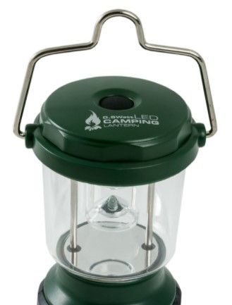 Favour Light Удобный фонарь для кемпинга Favour Light 0.5 Watt Led Camping Lantern