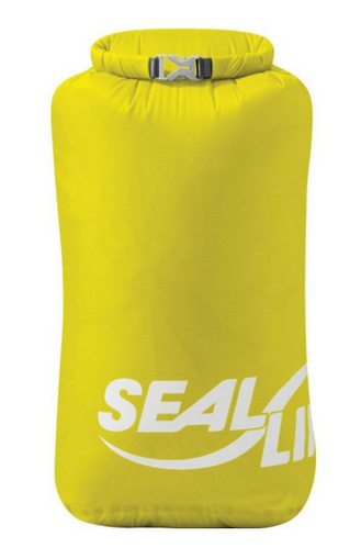 Seal Line Удобный гермомешок Seal Line Blockerlite Dry 15
