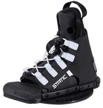 Jobe Крепление для вейка для водного спорта JOBE Static Bindings