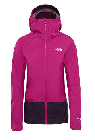 The North Face Мембранная куртка женская The North Face Shinpuru II