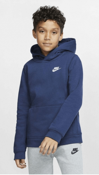 Nike Толстовка для детей Nike Sportswear