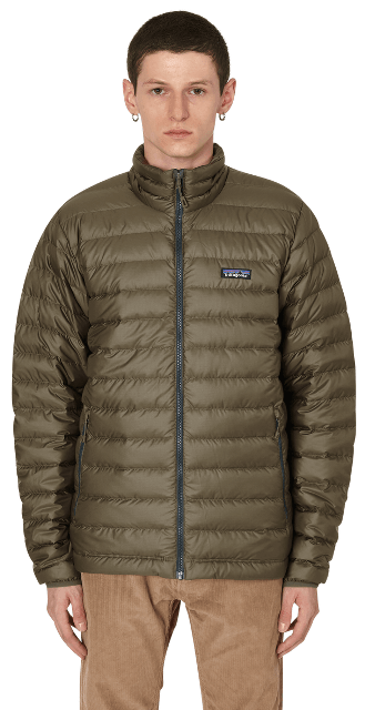 Patagonia Пуховик функциональный Patagonia Down Sweater