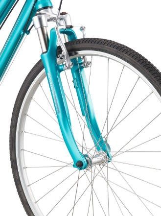 Schwinn Schwinn - Городской велосипед для женщин Voyageur Woman
