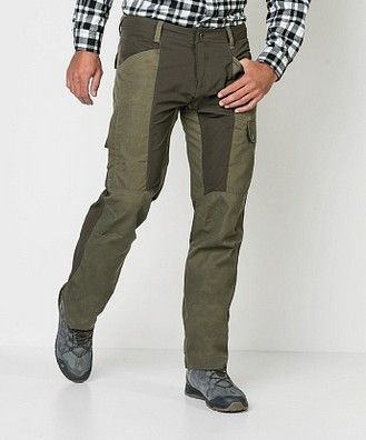 Jack Wolfskin Брюки износостойкие мужские Jack Wolfskin Dawson Flex Pants Men