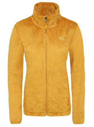 The North Face Теплая куртка из флиса The North Face Osito