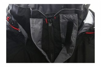 Shimano Куртка ветрозащитная Shimano DS Basic Jacket