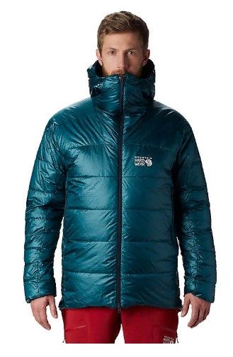 Mountain HardWear Куртка для альпинизма мужская Mountain HardWear Phantom™ Parka