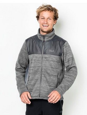 Jack Wolfskin Удобная мужская куртка Jack Wolfskin Aquila Jacket Men