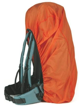 KingCamp Чехол-накидка на рюкзак King Camp 3628 Rain cover