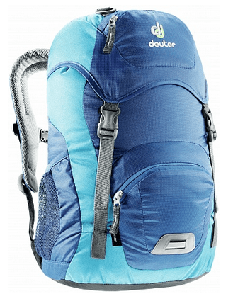 Deuter Детский походный рюкзак Deuter Junior 18