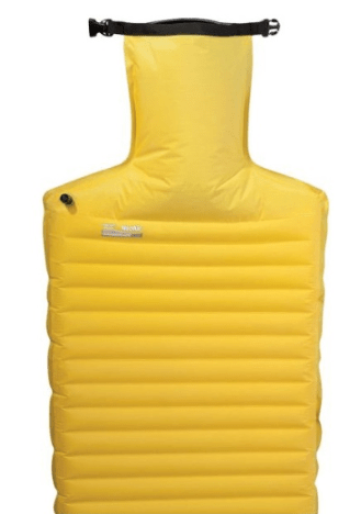 Therm-A-Rest Надувной туристический ковер Therm-A-Rest NeoAir XLite Max SV