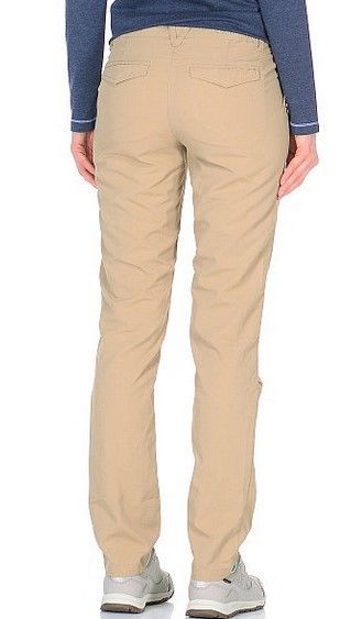 Jack Wolfskin Брюки городские Jack Wolfskin Kalahari Pants Women