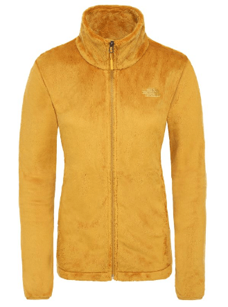 The North Face Теплая куртка из флиса The North Face Osito