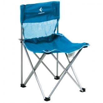KingCamp Складной стул из стали King Camp 3832 Compact Chair