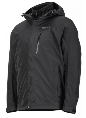 Marmot Куртка мужская утепленная Marmot Ramble Component Jacket