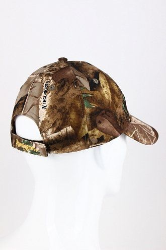 Remington Кепка защитная Remington Forest
